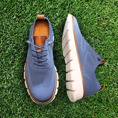 Raffaele | Comfort Wandelschoenen