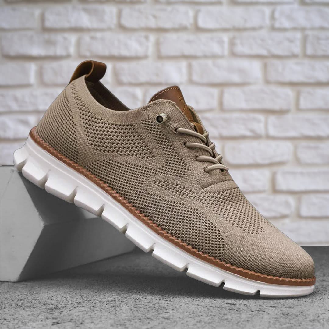 Raffaele | Comfort Wandelschoenen