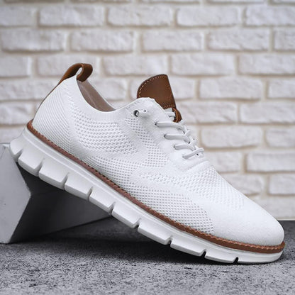 Raffaele | Comfort Wandelschoenen