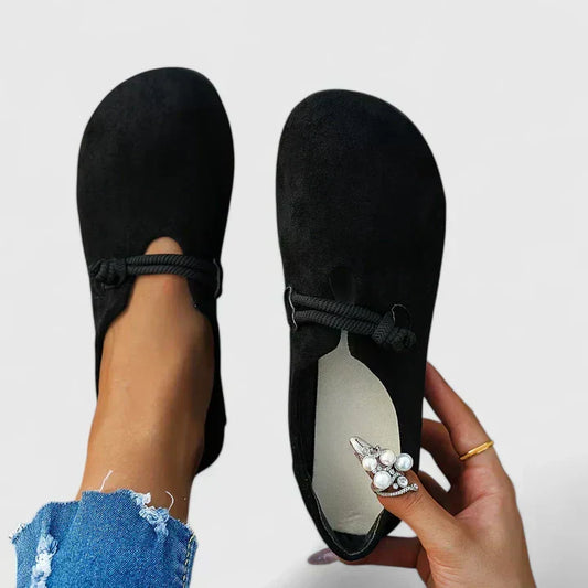 AERIS | Orthopedische Loafers met Dagelijks Comfort en Tijdloze Elegant