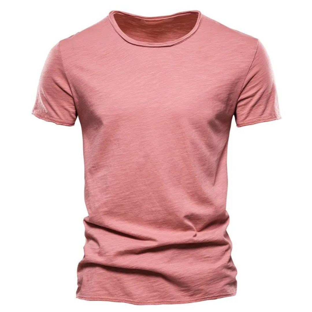 Velmoro | Klassiek T-shirt