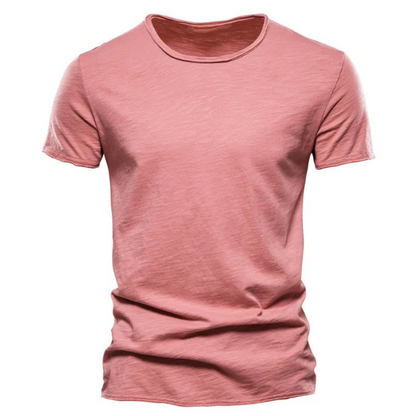 Velmoro | Klassiek T-shirt