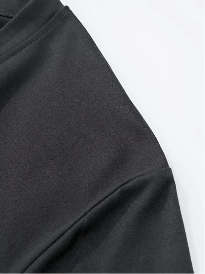 Cazel | T-shirt stylé à manches courtes