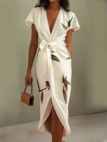 Elise | Lichte en elegante jurk