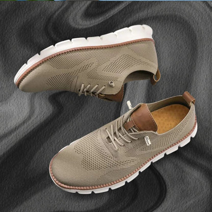 Raffaele | Comfort Wandelschoenen