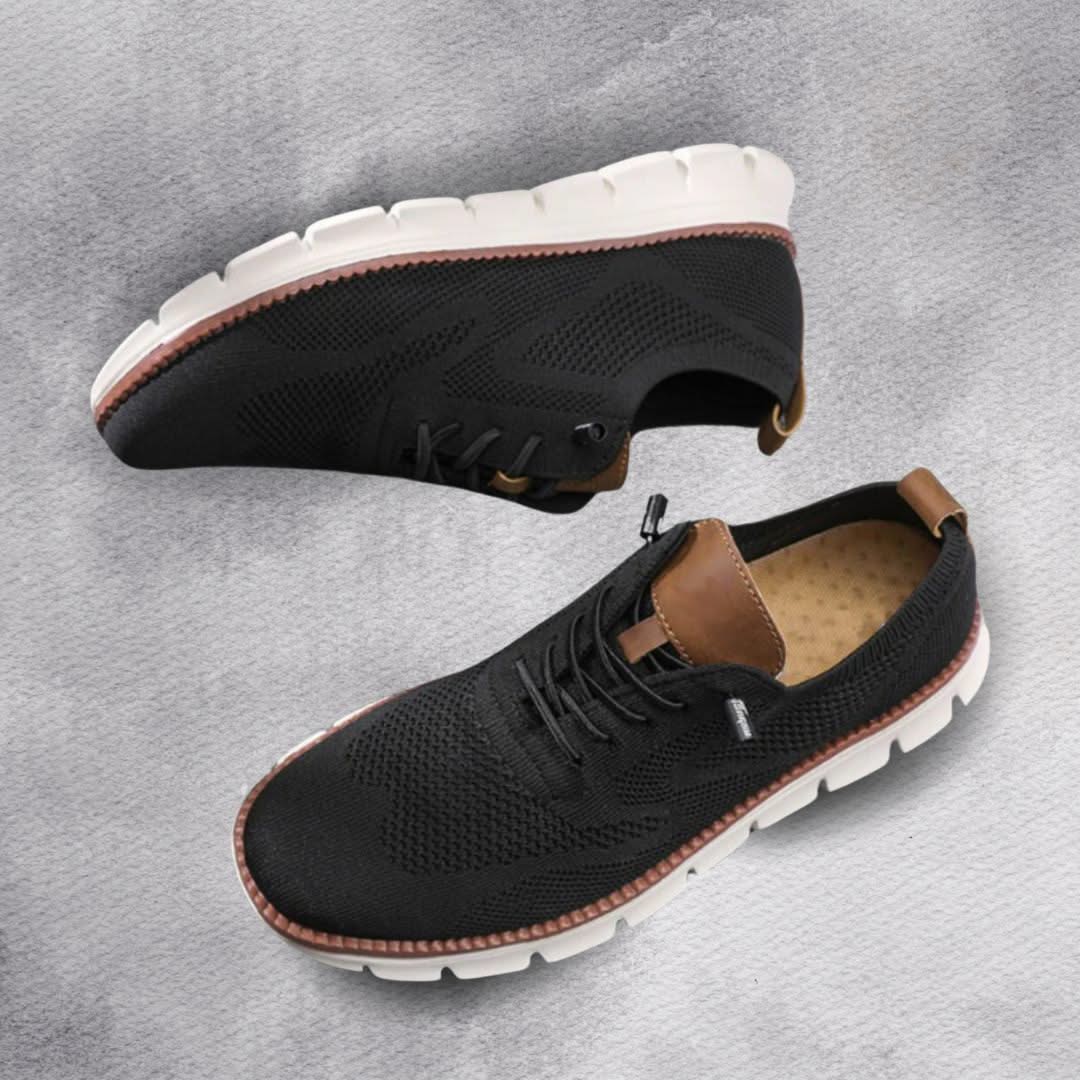 Raffaele | Comfort Wandelschoenen