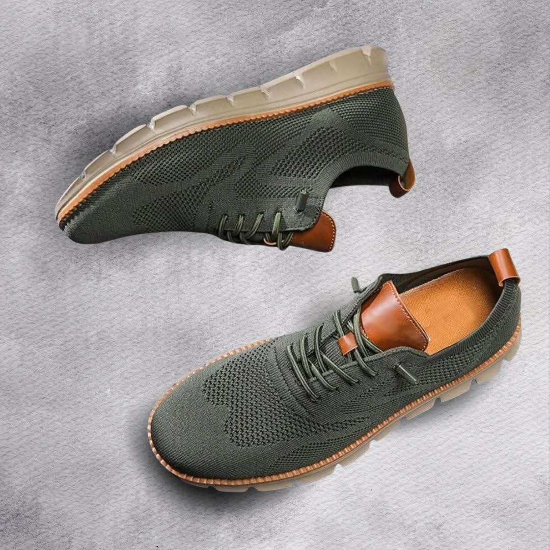 Raffaele | Comfort Wandelschoenen