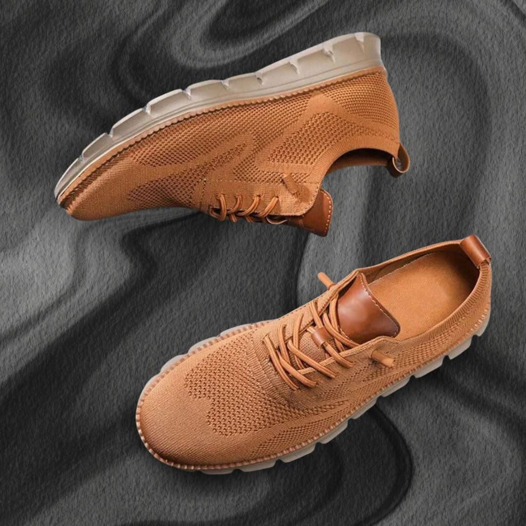 Raffaele | Comfort Wandelschoenen