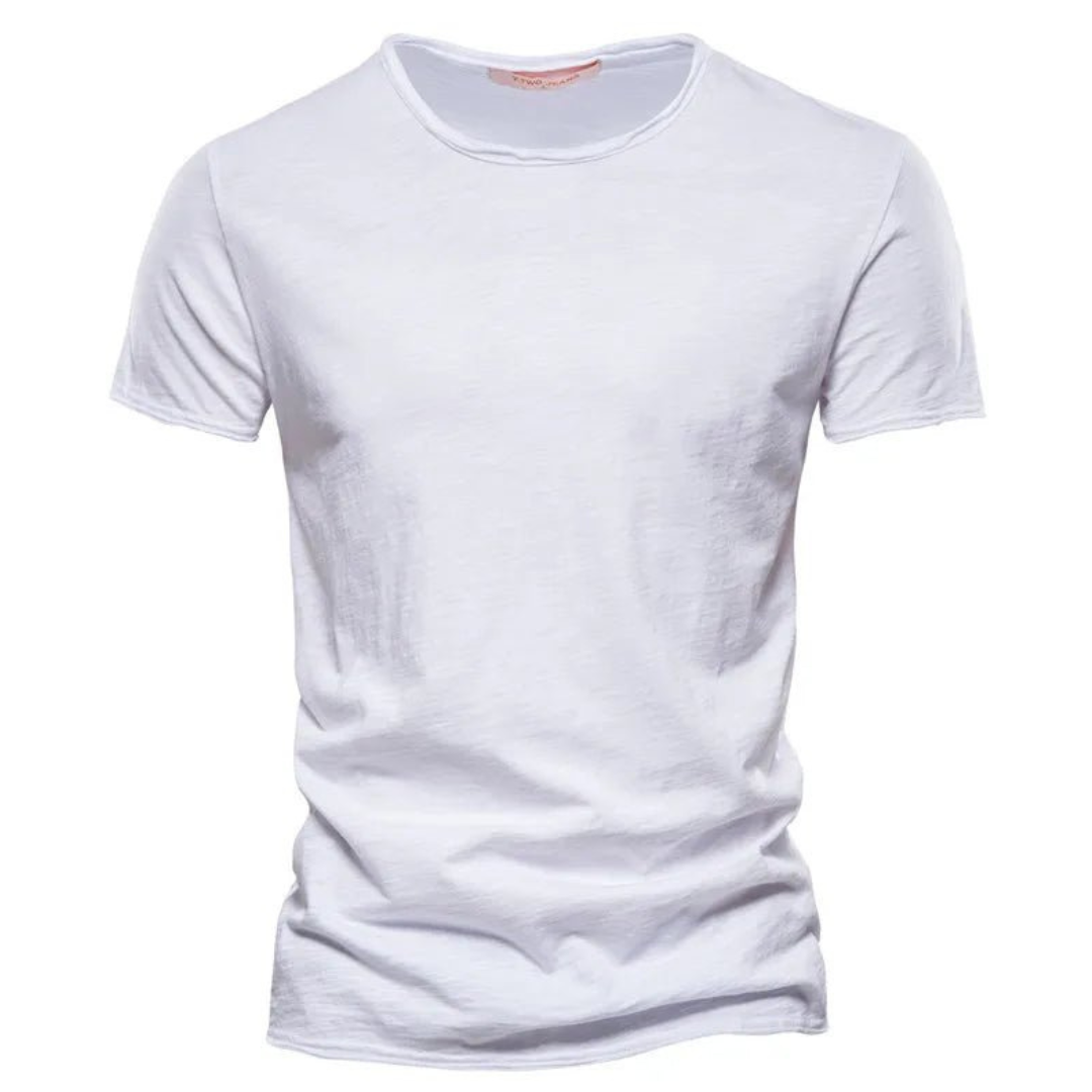 Velmoro | Klassiek T-shirt