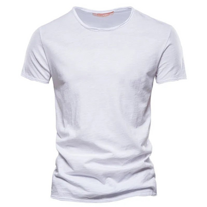 Velmoro | Klassiek T-shirt
