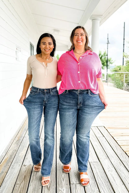 YSABELLA | Soepele en  Vita Alta FitCurve™