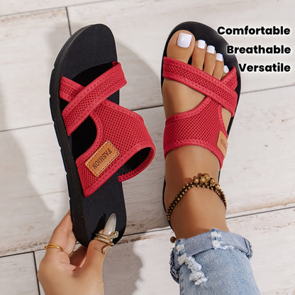 Elin | Lichtvoetige Comfortschoenen