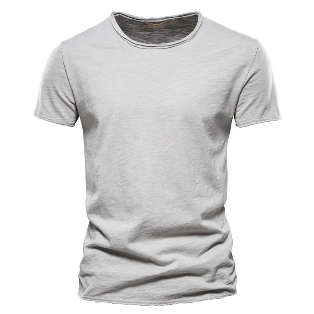 Velmoro | Klassiek T-shirt
