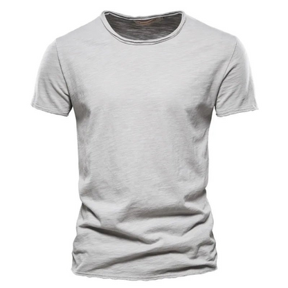 Velmoro | Klassiek T-shirt