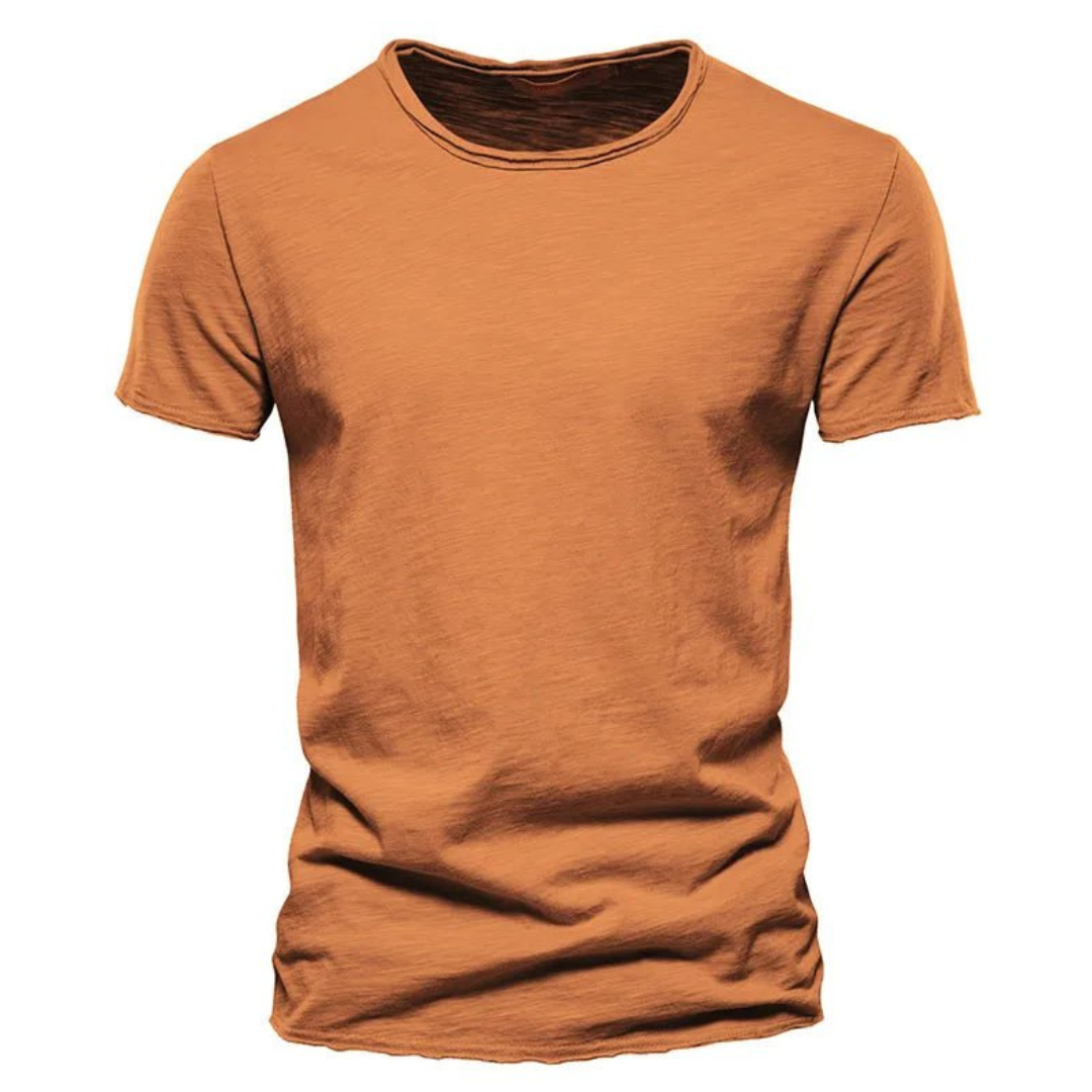 Velmoro | Klassiek T-shirt