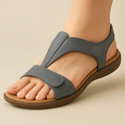 LUVEXE | Valentina orthopedische sandalen