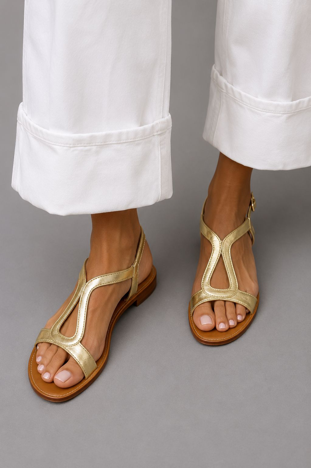 Marit | Zomerse sandalen met comfortabele pasvorm