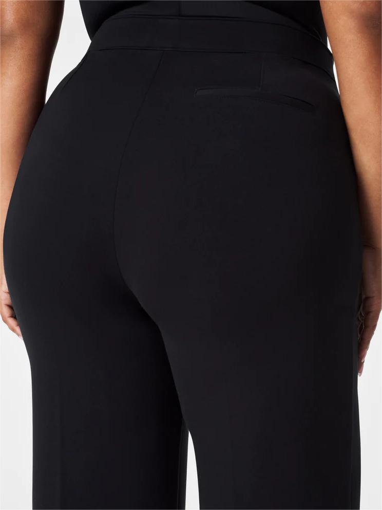 FABIENNE | Elegante en Sculpturale Pantalon FitCurve