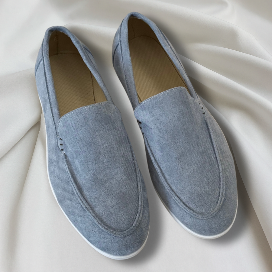 XANDRO | Elegante Loafers met Tijdloos Design en Ultiem Comfort voor Elke Gelegenheid