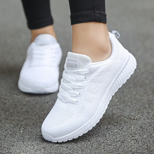 KAELIS | Ergonomische Sneakers Lichtgewicht & Stabiele Grip