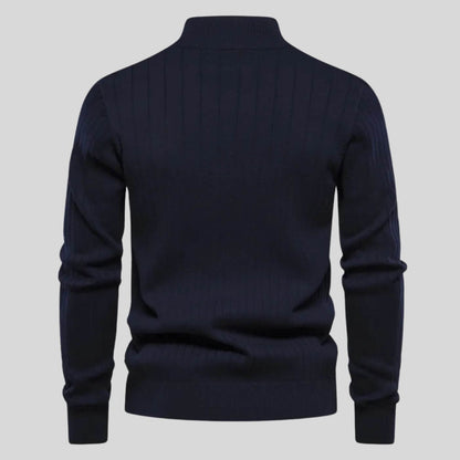 OCTAVIUS | Hoogwaardige Comforttrui