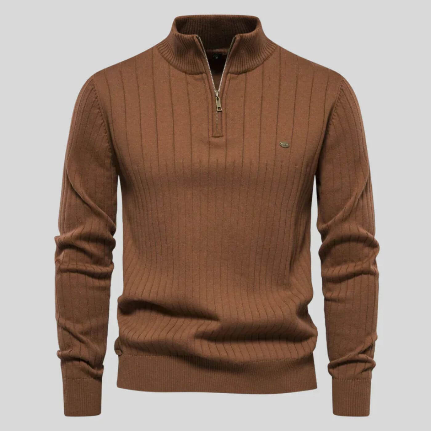OCTAVIUS | Hoogwaardige Comforttrui