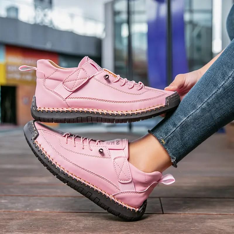 Luna | Orthopedische Comfort Sneakers
