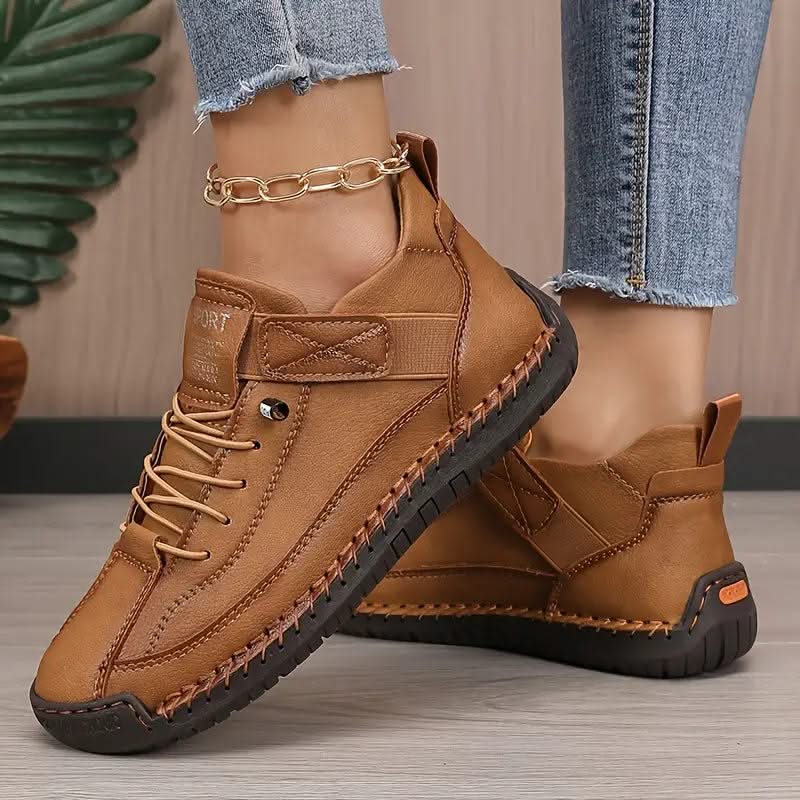 Luna | Orthopedische Comfort Sneakers