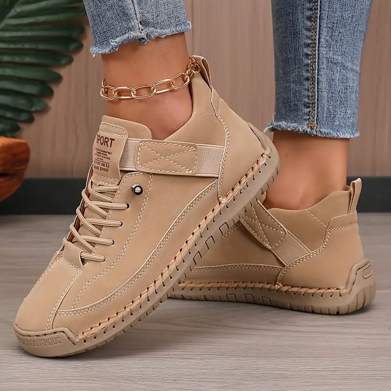 Luna | Orthopedische Comfort Sneakers
