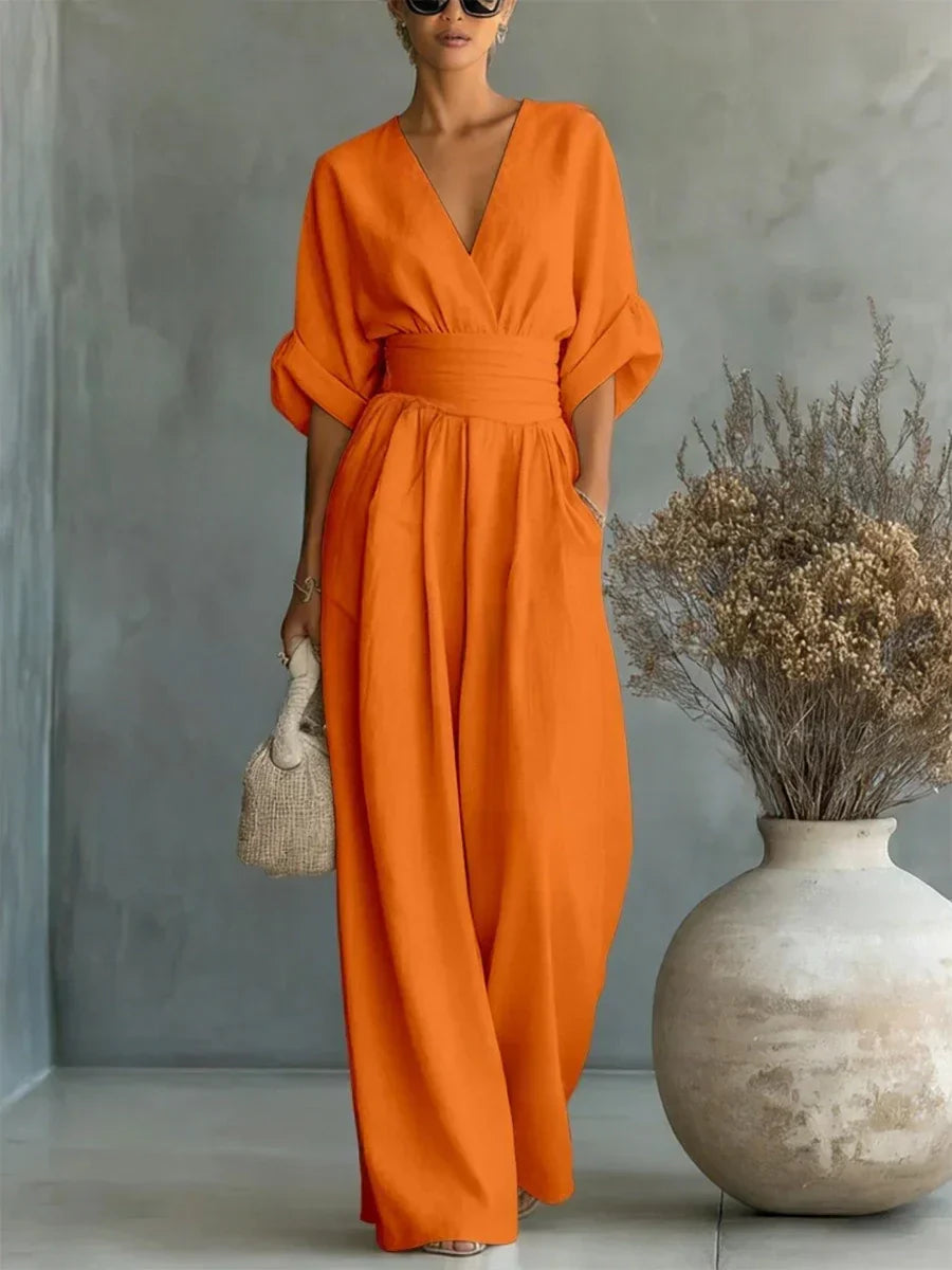 Maribelle | Elegante Jumpsuit