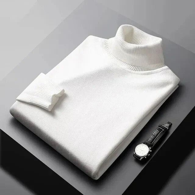 AUREN | Cashmere Coltrui