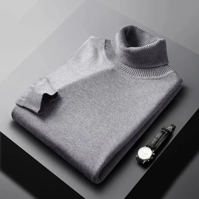 AUREN | Cashmere Coltrui