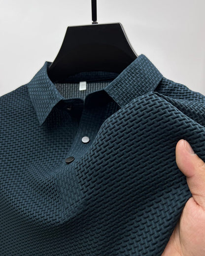 Orvano | Elegante heren polo