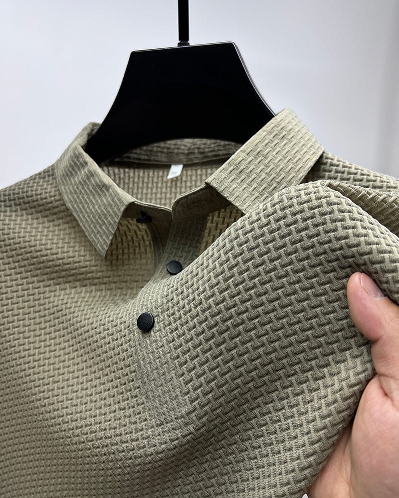 Orvano | Elegante heren polo