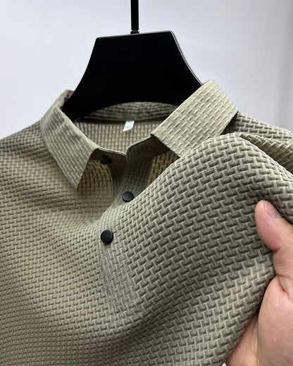 Orvano | Elegante heren polo