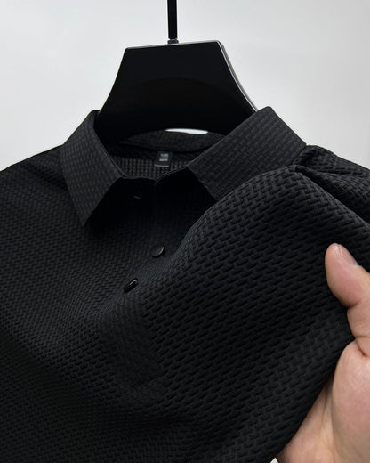 Orvano | Elegante heren polo