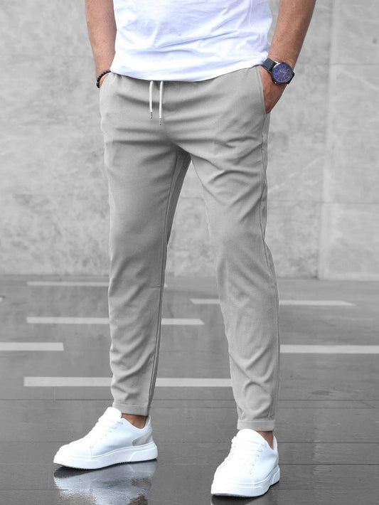 Daan | Premium Stretchbroek met Moderne Pasvorm
