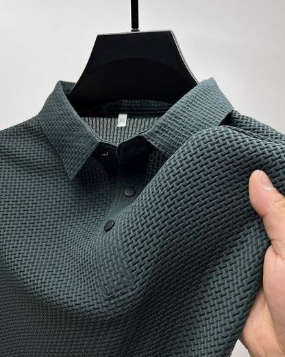 Orvano | Elegante heren polo