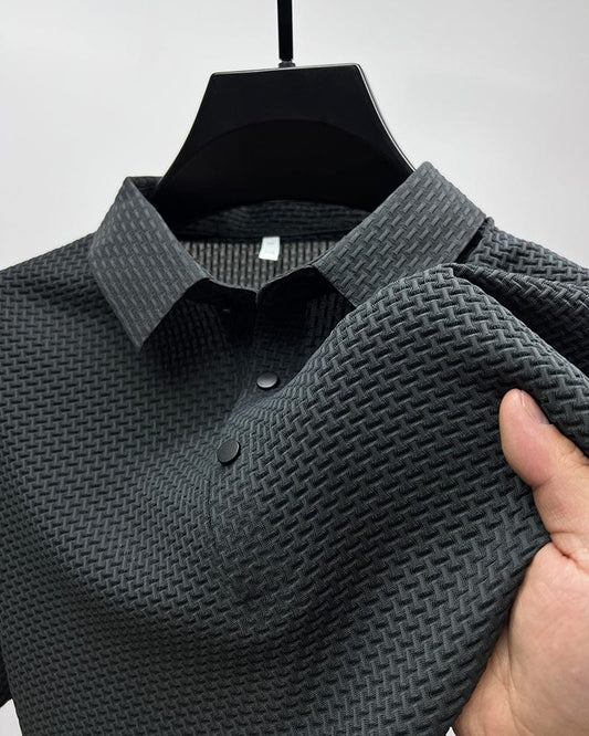 Orvano | Elegante heren polo