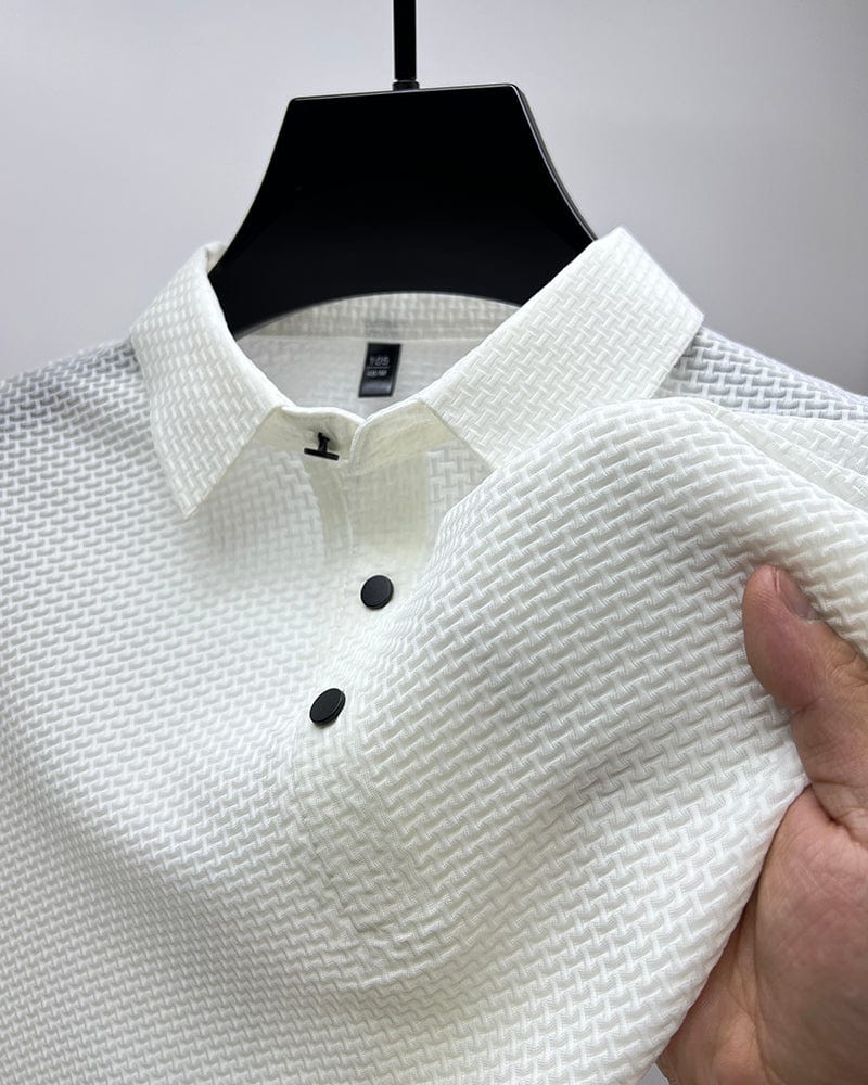 Orvano | Elegante heren polo