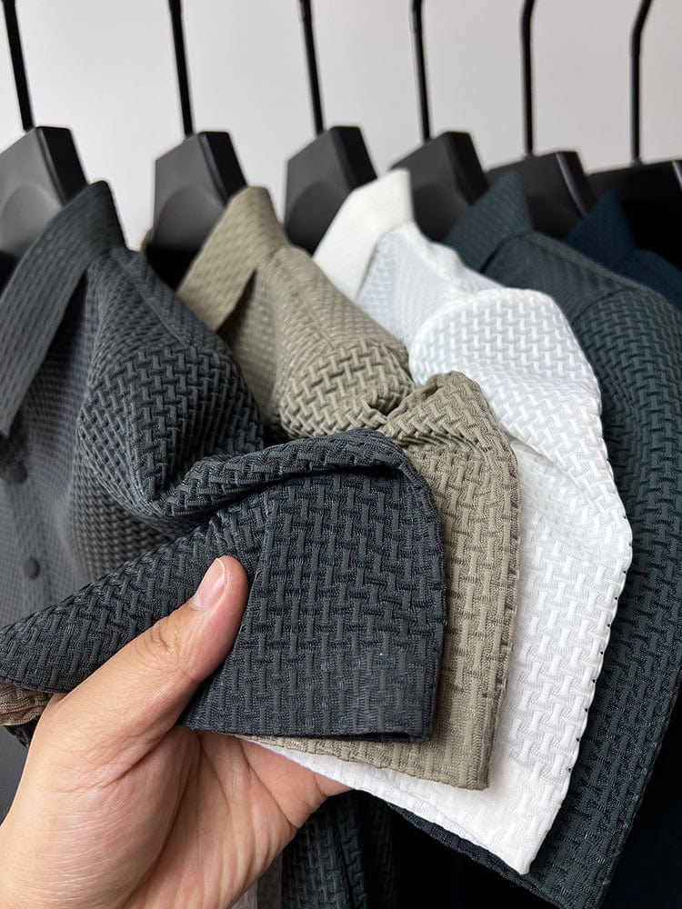 Orvano | Elegante heren polo