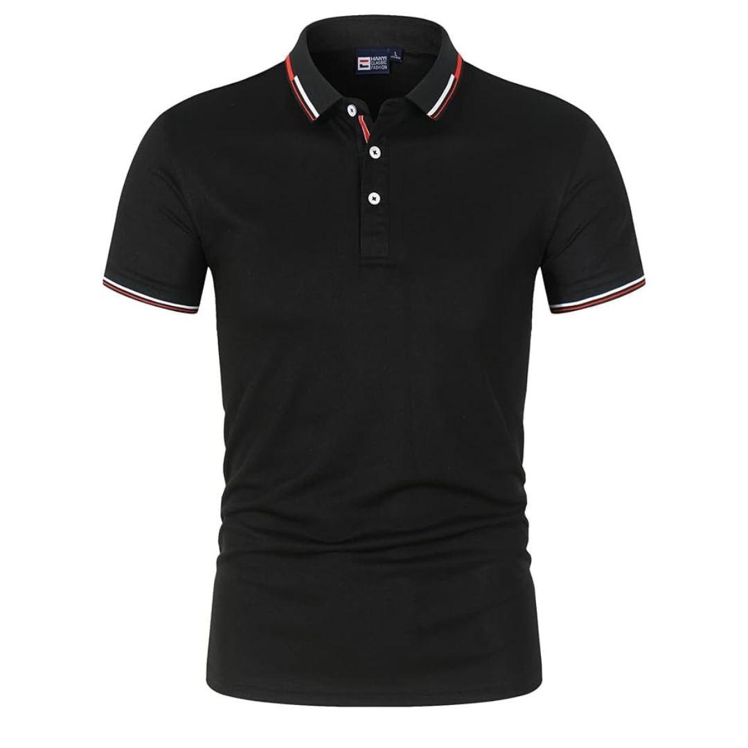 Dalmiro | Casual Polo Shirt