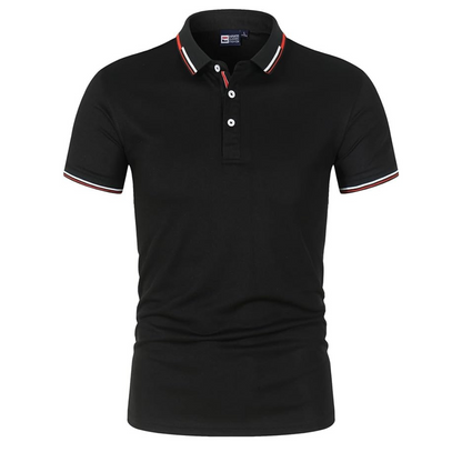 Dalmiro | Casual Polo Shirt
