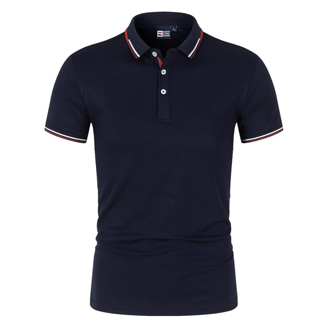 Dalmiro | Casual Polo Shirt
