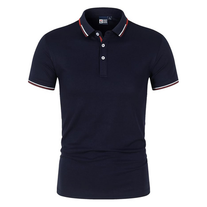 Dalmiro | Casual Polo Shirt
