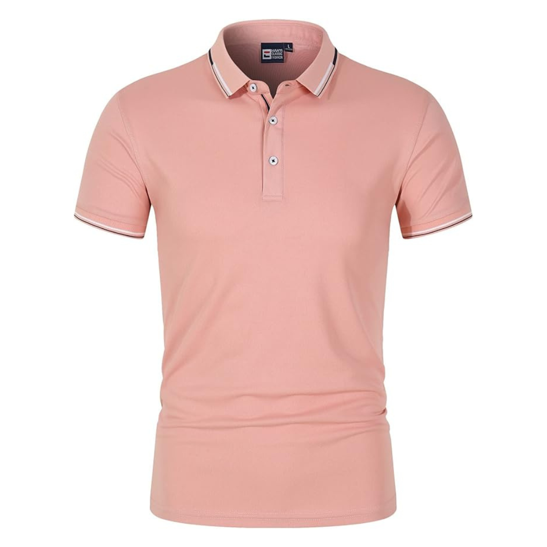 Dalmiro | Casual Polo Shirt