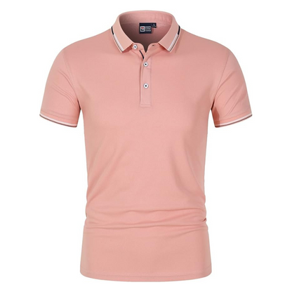 Dalmiro | Casual Polo Shirt