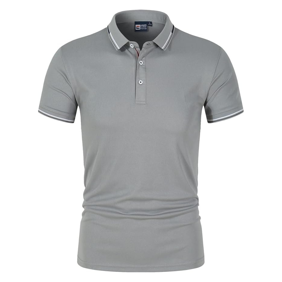 Dalmiro | Casual Polo Shirt