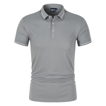 Dalmiro | Casual Polo Shirt