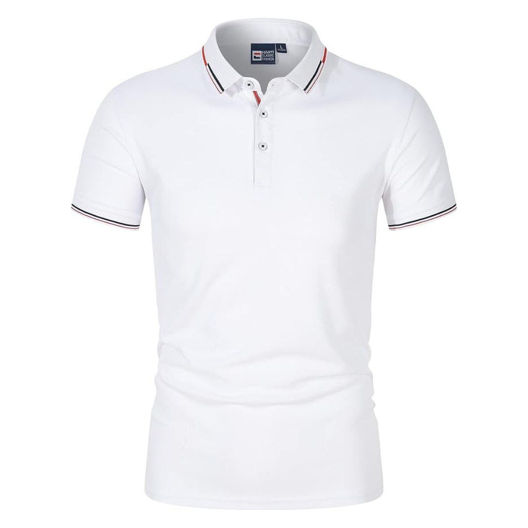 Dalmiro | Casual Polo Shirt